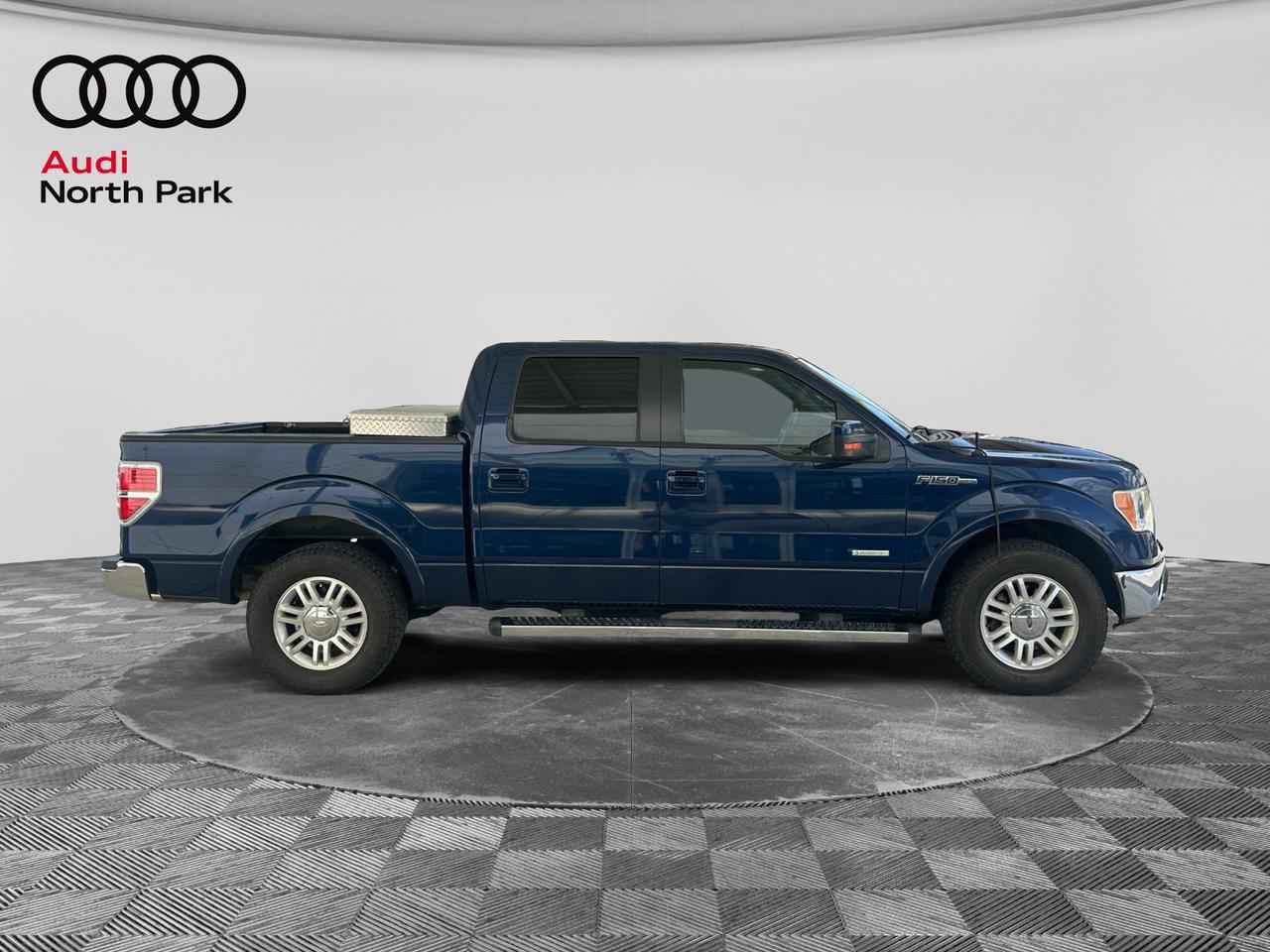 2011 Ford F-150  Selma TX