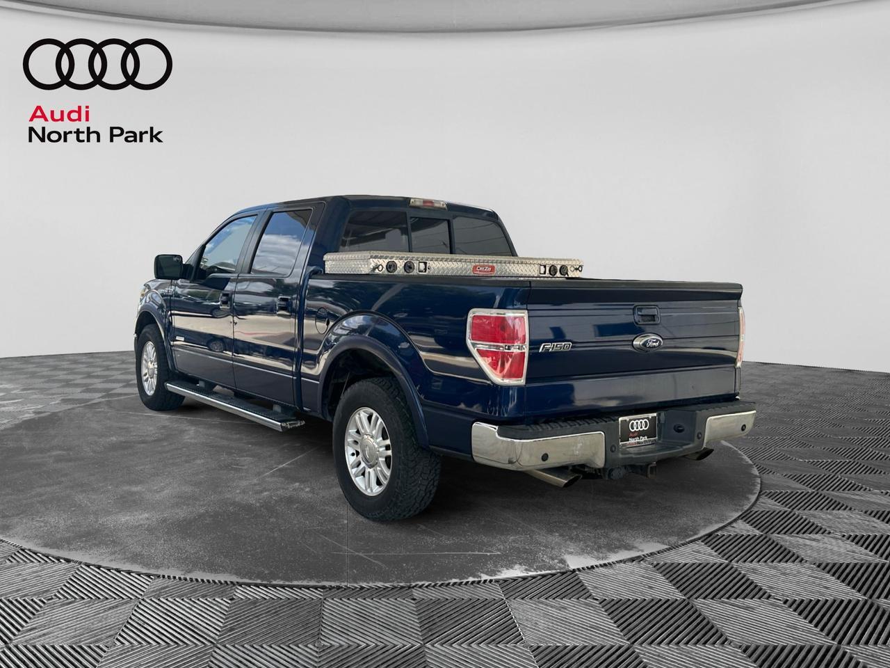 2011 Ford F-150  Selma TX
