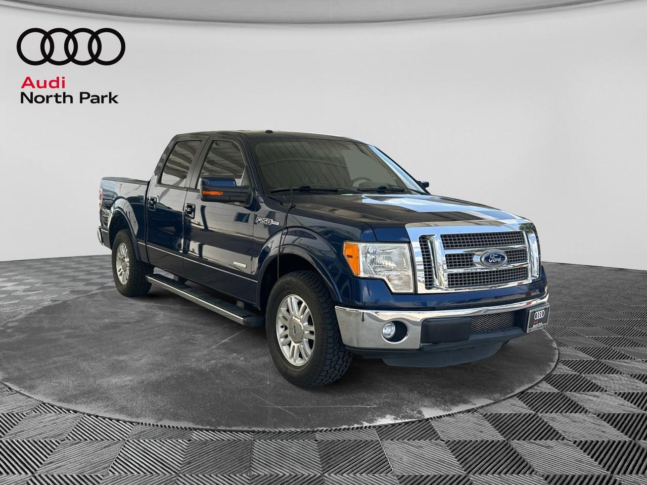 2011 Ford F-150  Selma TX