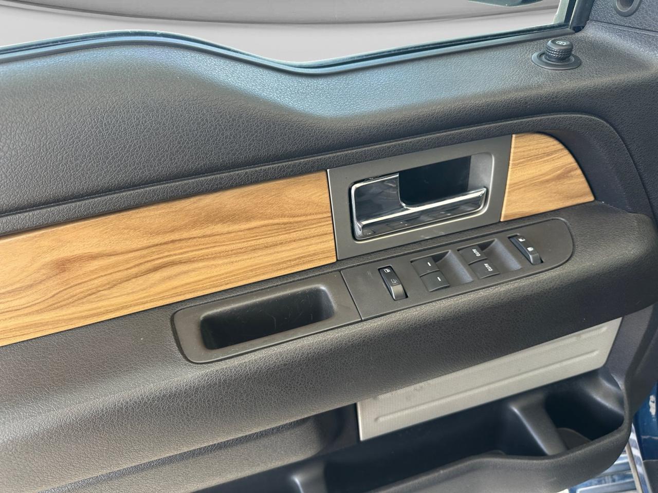 2011 Ford F-150  Selma TX