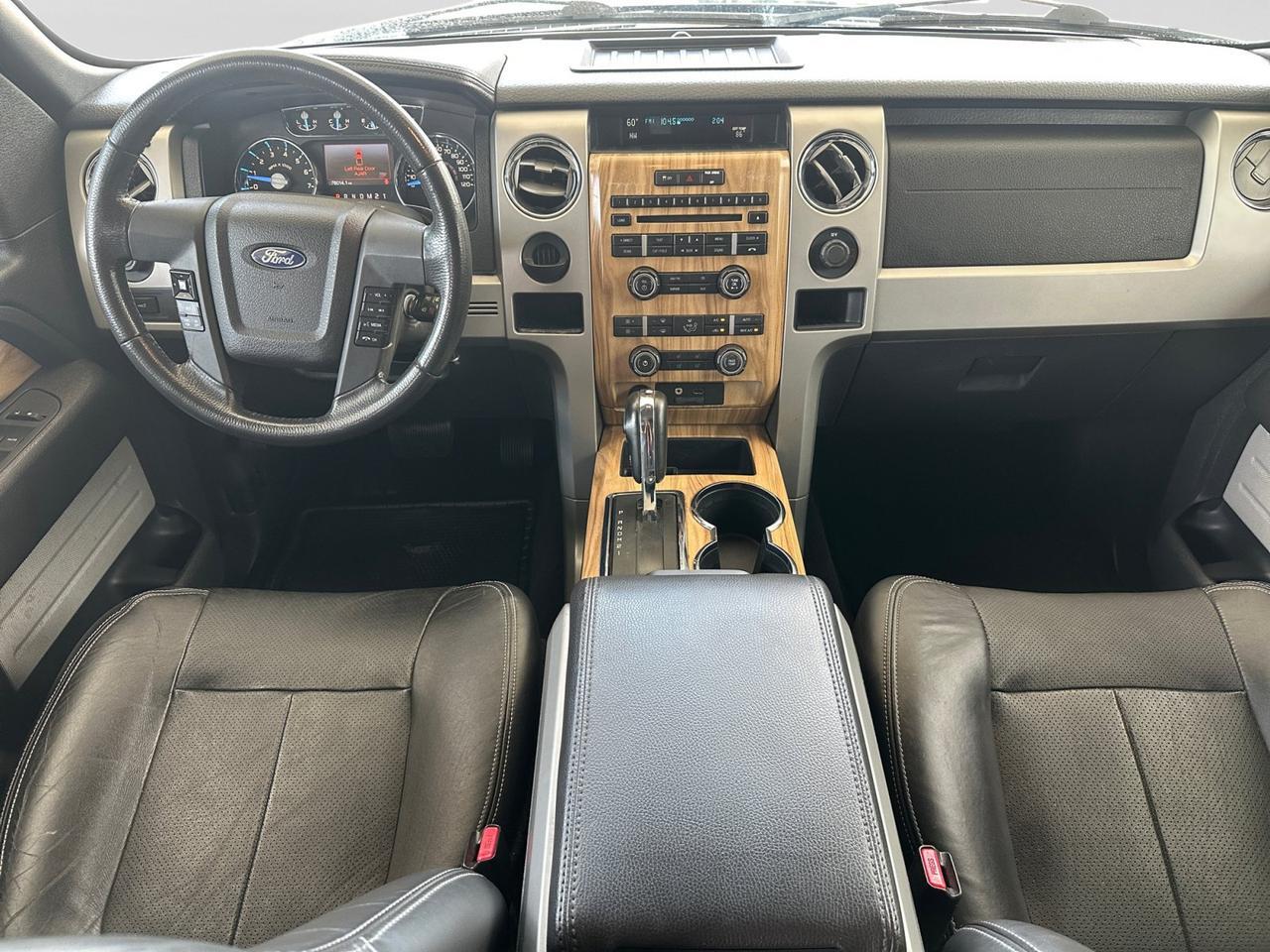 2011 Ford F-150  Selma TX
