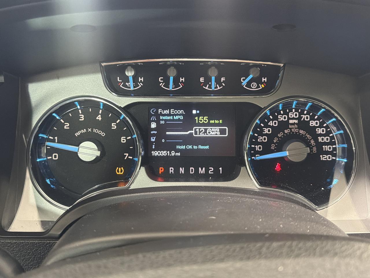 2011 Ford F-150 San Antonio TX