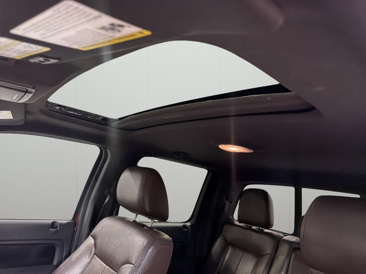 2011 Ford F-150 San Antonio TX