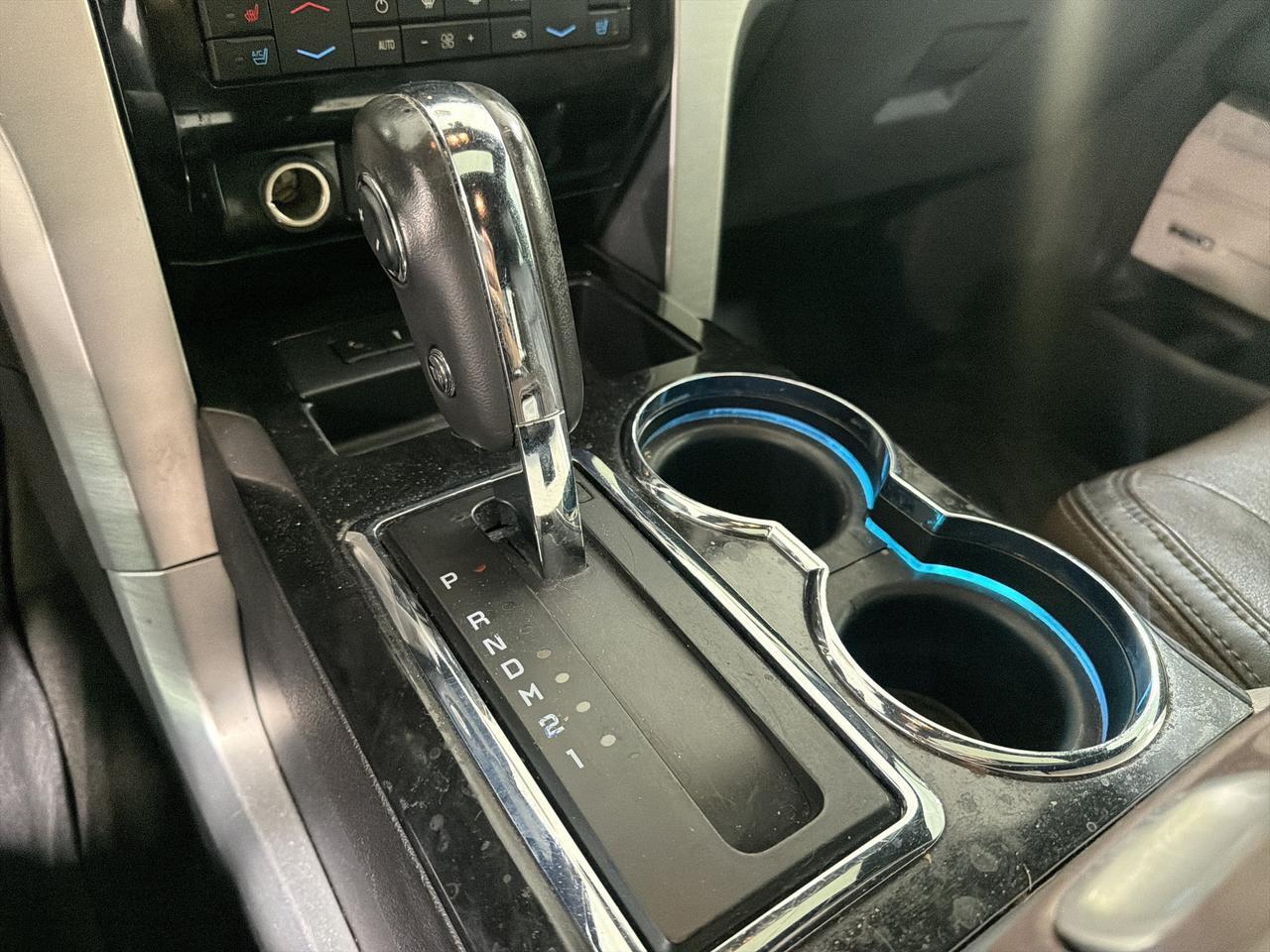 2011 Ford F-150 San Antonio TX