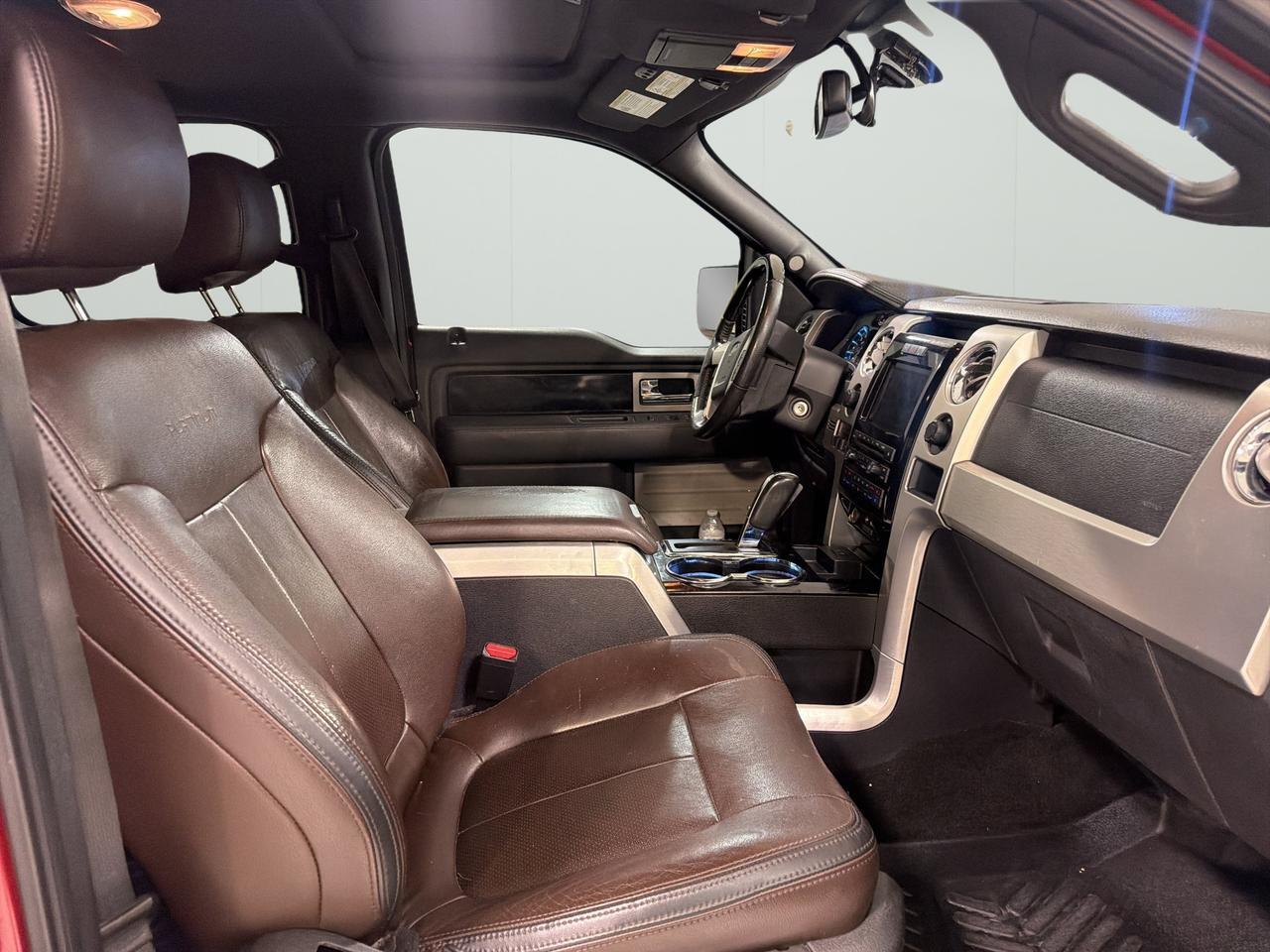 2011 Ford F-150 San Antonio TX