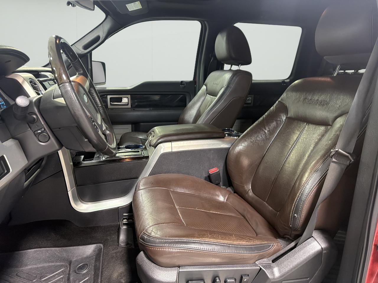 2011 Ford F-150 San Antonio TX