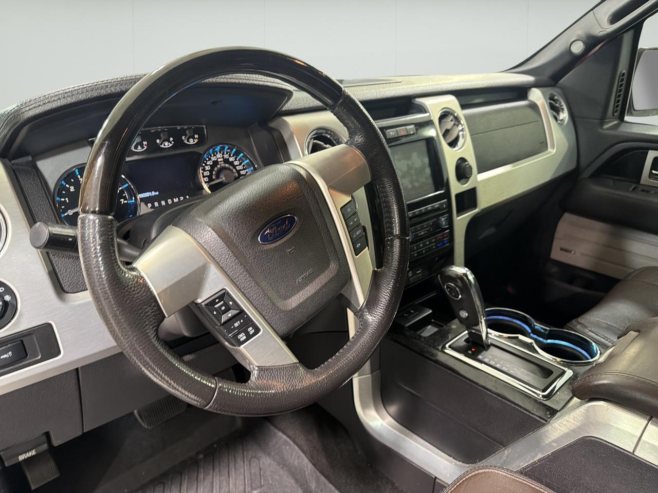 2011 Ford F-150 San Antonio TX