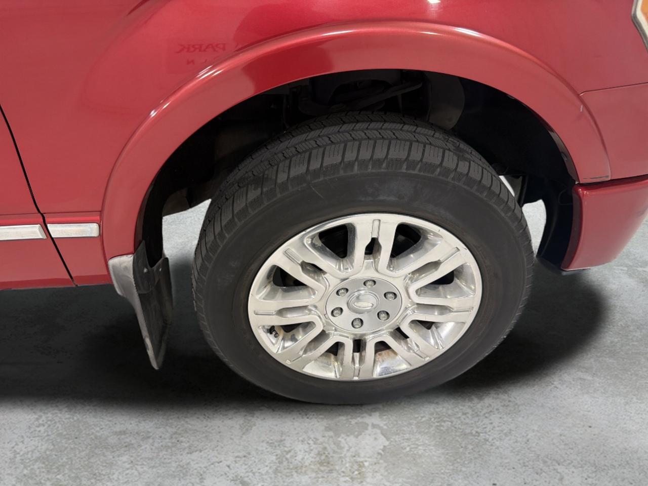 2011 Ford F-150 San Antonio TX