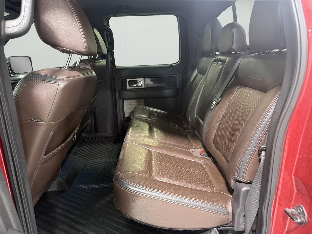 2011 Ford F-150 San Antonio TX