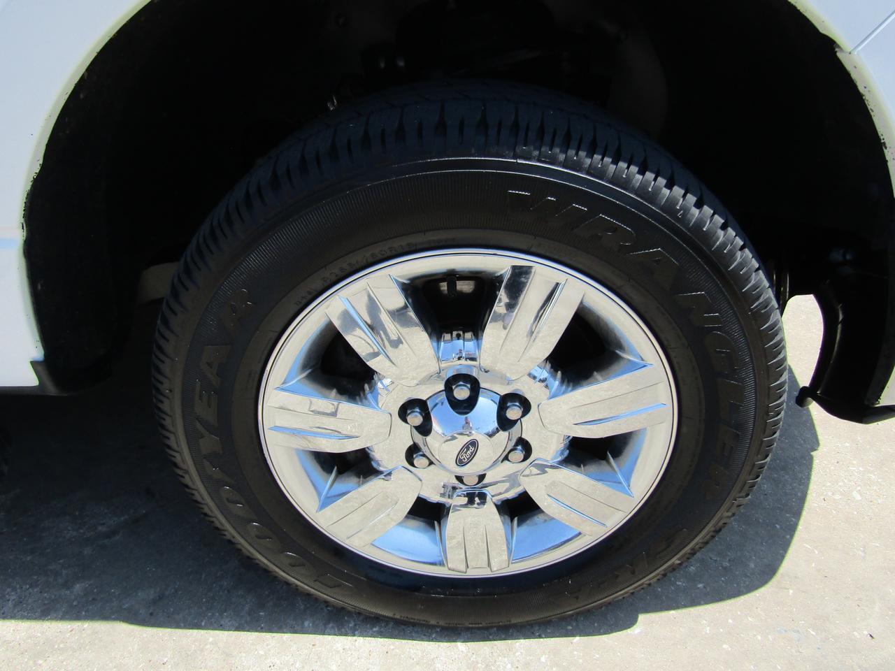 2011 Ford F-150 2WD SuperCrew 145\ XLT" Grand Prairie TX