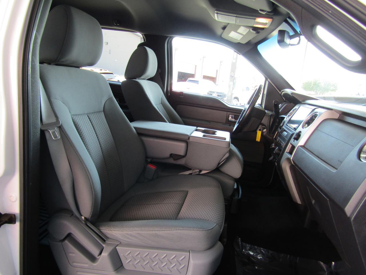 2011 Ford F-150 2WD SuperCrew 145\ XLT" Grand Prairie TX