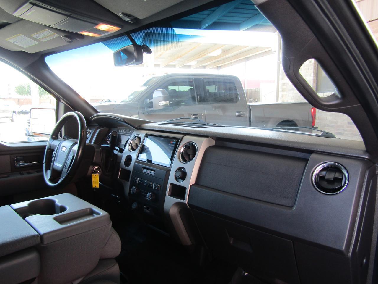 2011 Ford F-150 2WD SuperCrew 145\ XLT" Grand Prairie TX