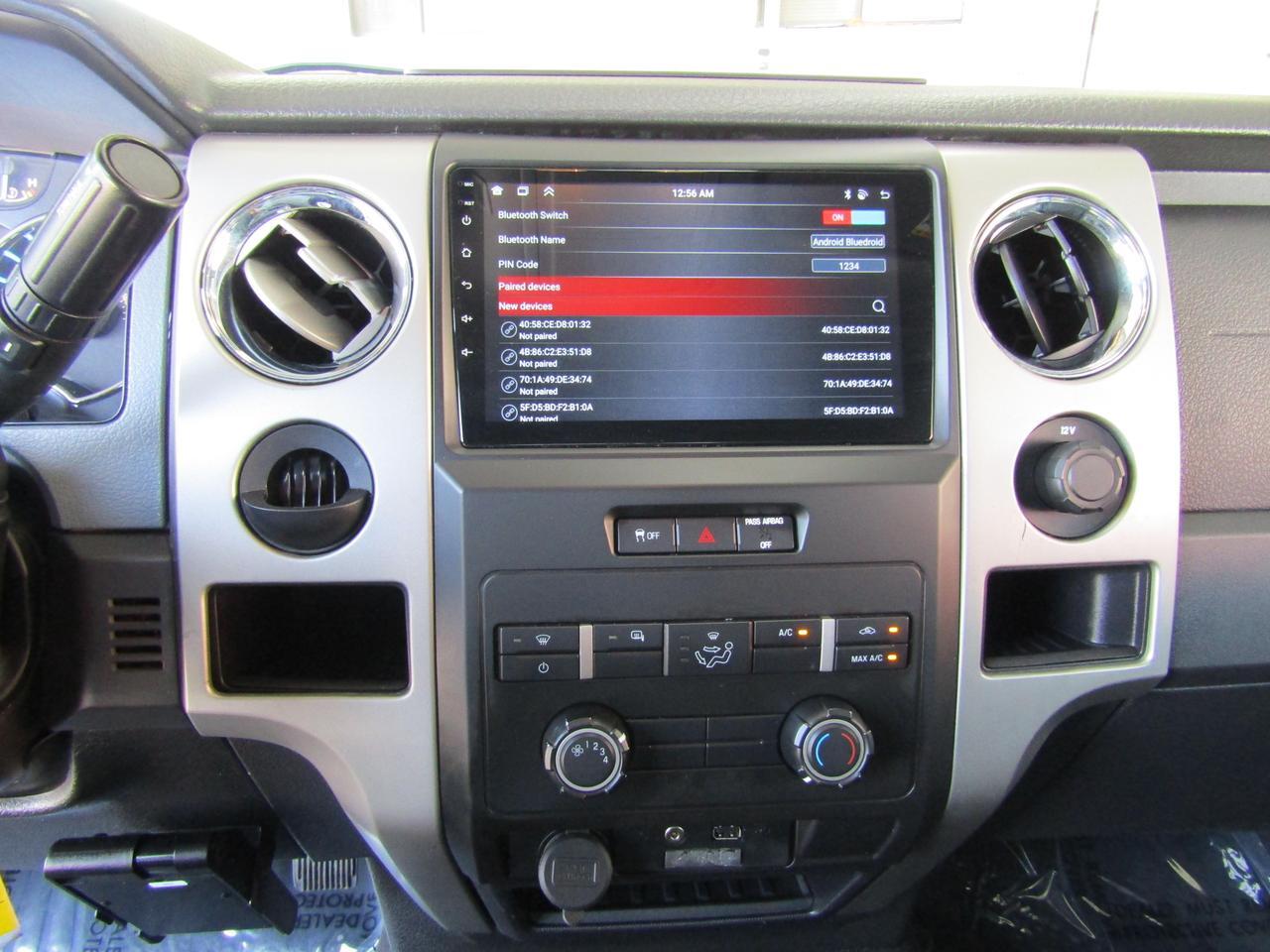 2011 Ford F-150 2WD SuperCrew 145\ XLT" Grand Prairie TX