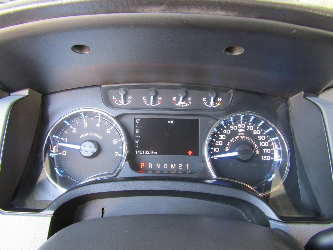 2011 Ford F-150 2WD SuperCrew 145\ XLT" Grand Prairie TX