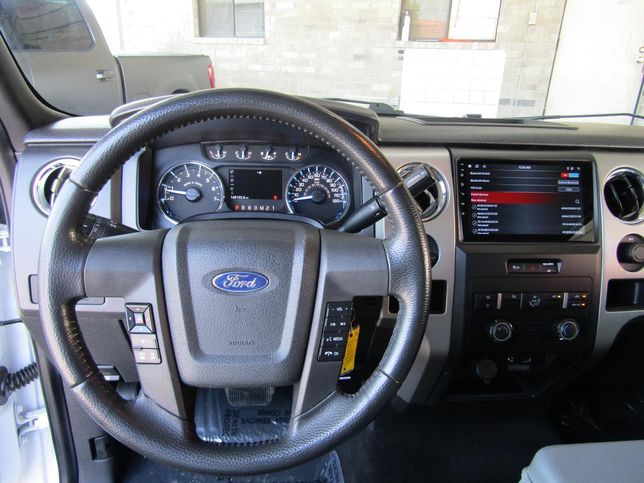 2011 Ford F-150 2WD SuperCrew 145\ XLT" Grand Prairie TX