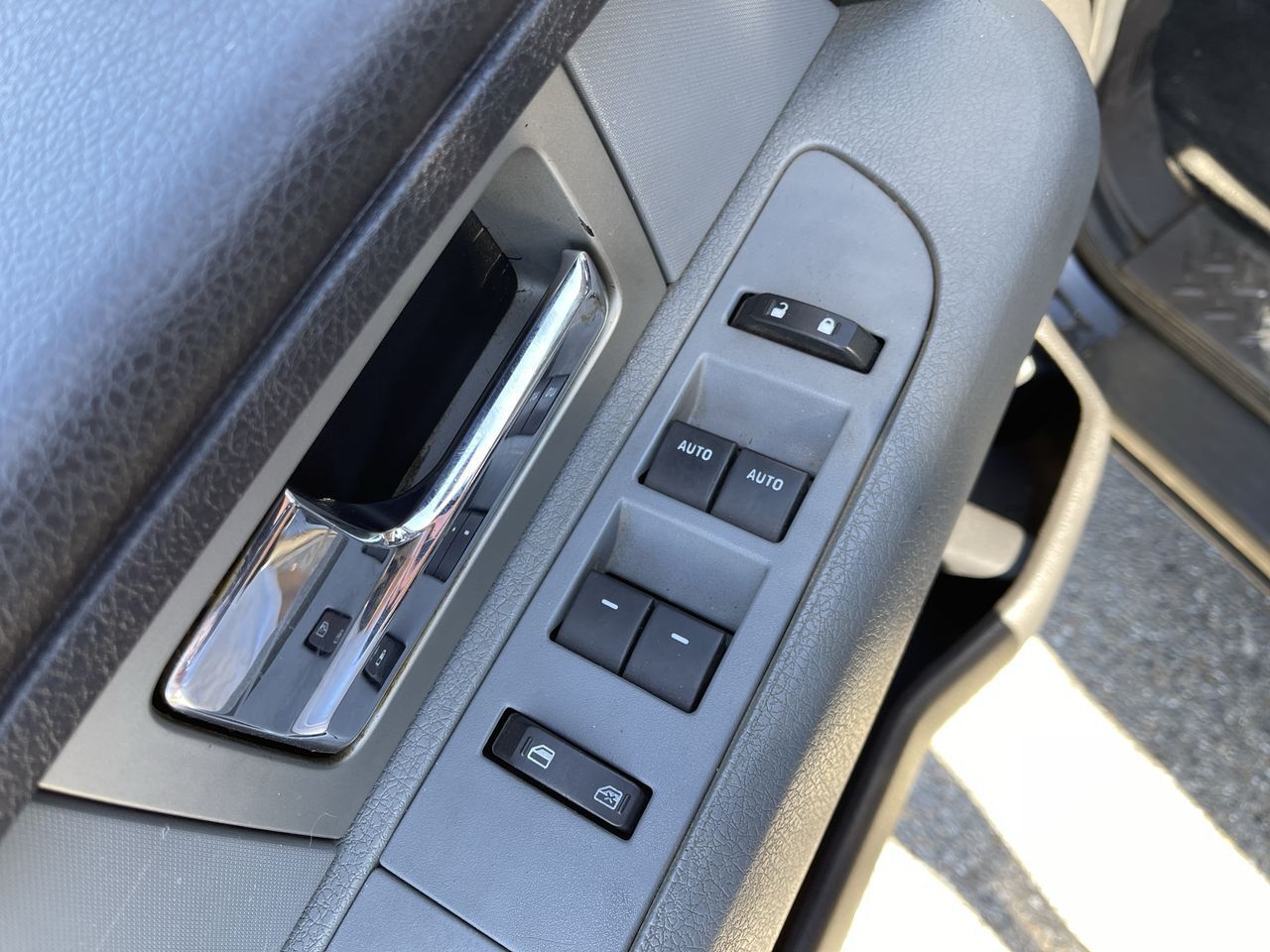 2011 Ford F-150 4wd supercrew 157&quot; Hayden ID