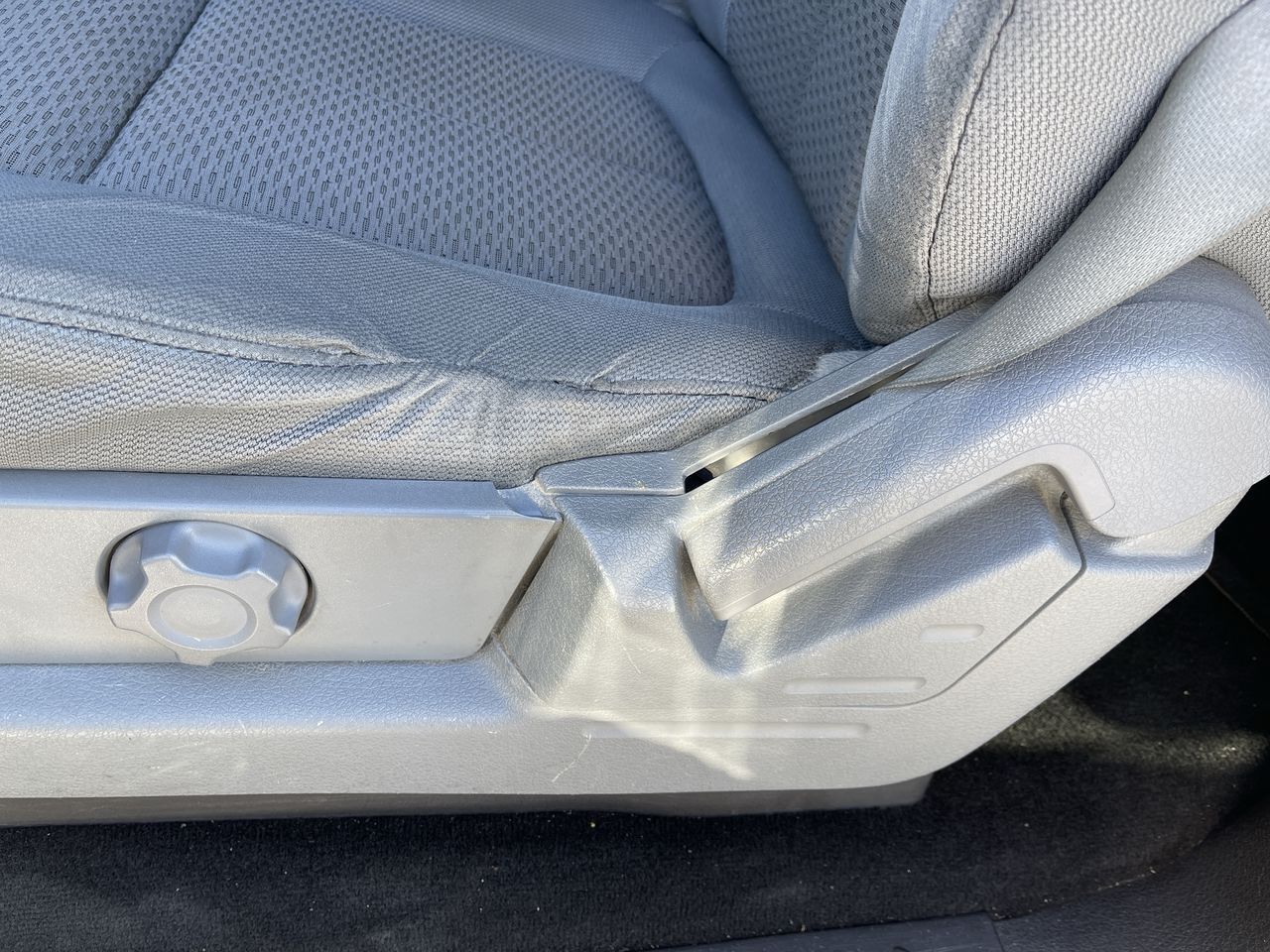 2011 Ford F-150 4wd supercrew 157&quot; Hayden ID