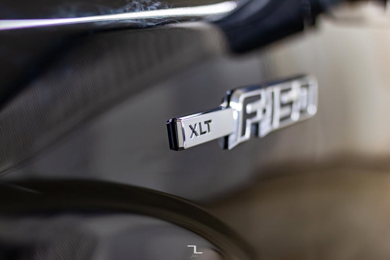 2011 Ford F-150 4x4 Reg Cab XLT Sport Short Box Red Deer AB