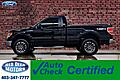 2011 Ford F-150 4x4 Reg Cab XLT Sport Short Box