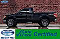 2011 Ford F-150 4x4 Reg Cab XLT Sport Short Box