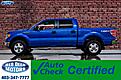 2011 Ford F-150 4x4 Super Crew XLT PSeat