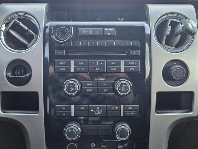 2011 Ford F-150 FX2 El Paso TX