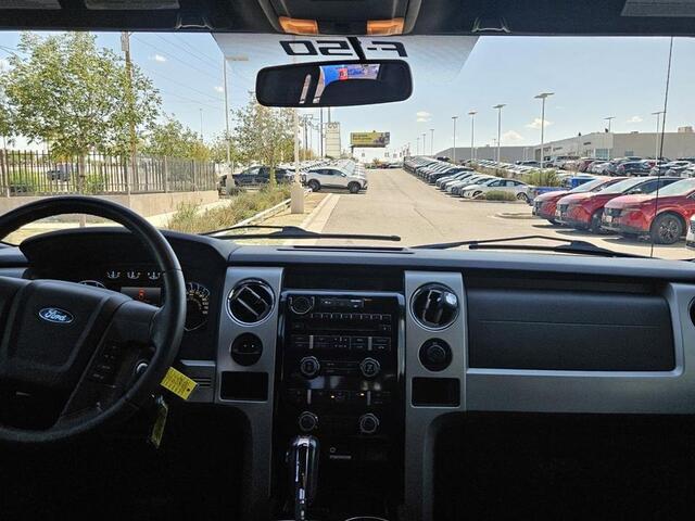 2011 Ford F-150 FX2 El Paso TX