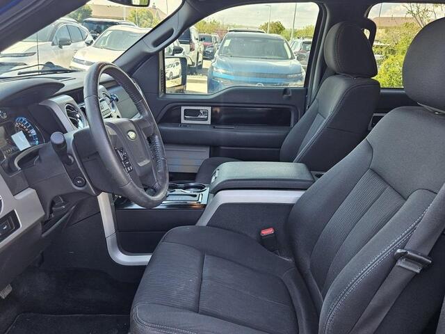 2011 Ford F-150 FX2 El Paso TX
