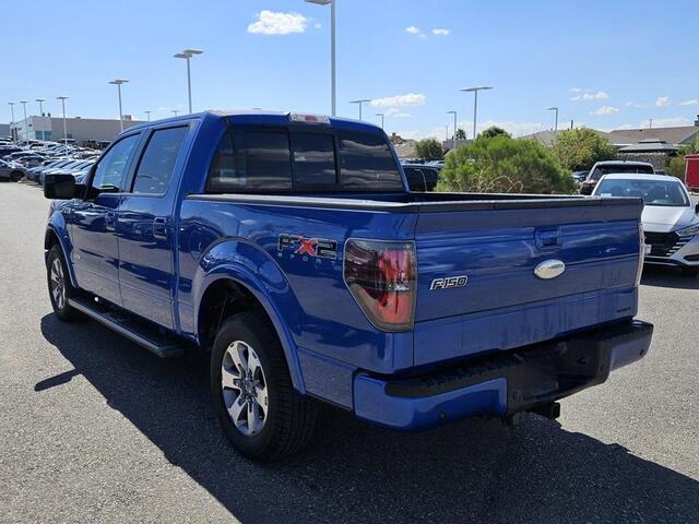 2011 Ford F-150 FX2 El Paso TX