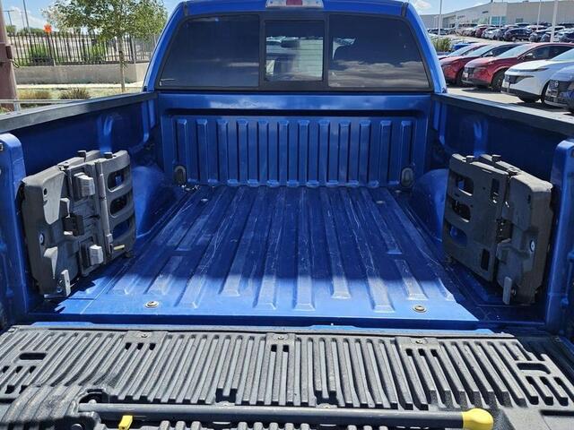2011 Ford F-150 FX2 El Paso TX