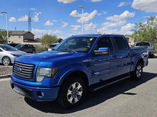 2011_Ford_F-150_FX2_ El Paso TX
