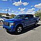 2011 Ford F-150 FX2 El Paso TX