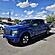 2011 Ford F-150 FX2 El Paso TX