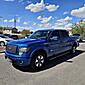 2011 Ford F-150 FX2 El Paso TX