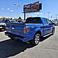 2011 Ford F-150 FX2 El Paso TX
