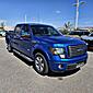 2011 Ford F-150 FX2 El Paso TX