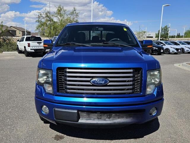 2011 Ford F-150 FX2 El Paso TX
