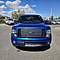 2011 Ford F-150 FX2 El Paso TX
