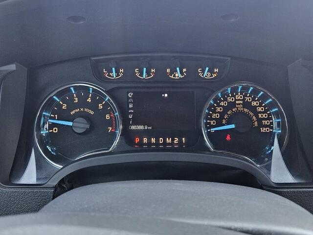 2011 Ford F-150 FX2 El Paso TX