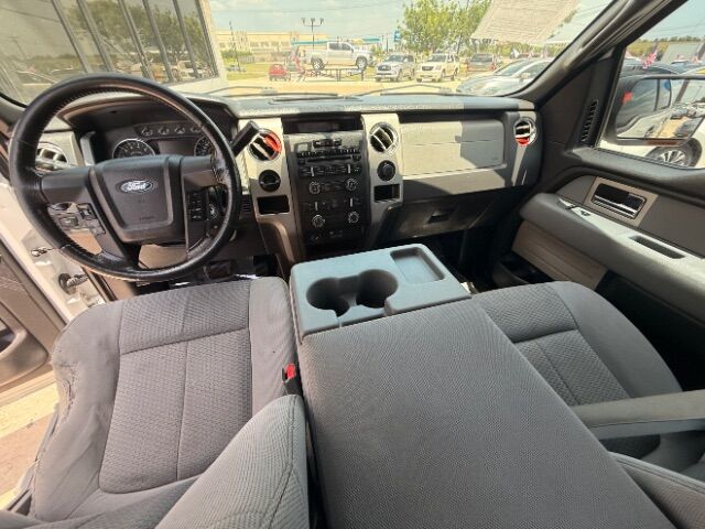 2011 Ford F-150 FX2 SuperCrew 5.5-ft Kyle TX
