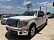 2011 Ford F-150 FX2 SuperCrew 5.5-ft