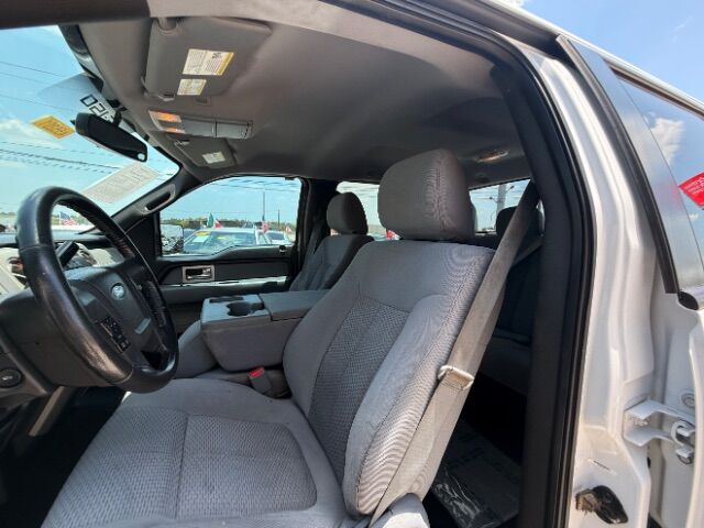 2011 Ford F-150 FX2 SuperCrew 5.5-ft Kyle TX