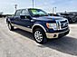 2011 Ford F-150 FX4 Gainesville TX