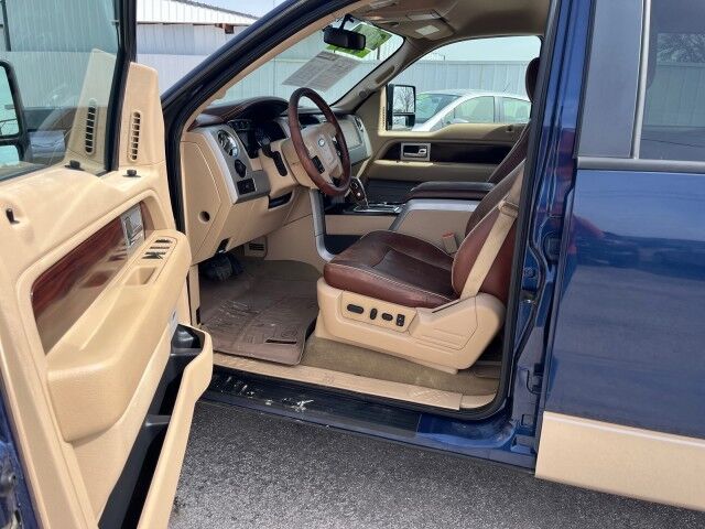 2011 Ford F-150 FX4 Gainesville TX