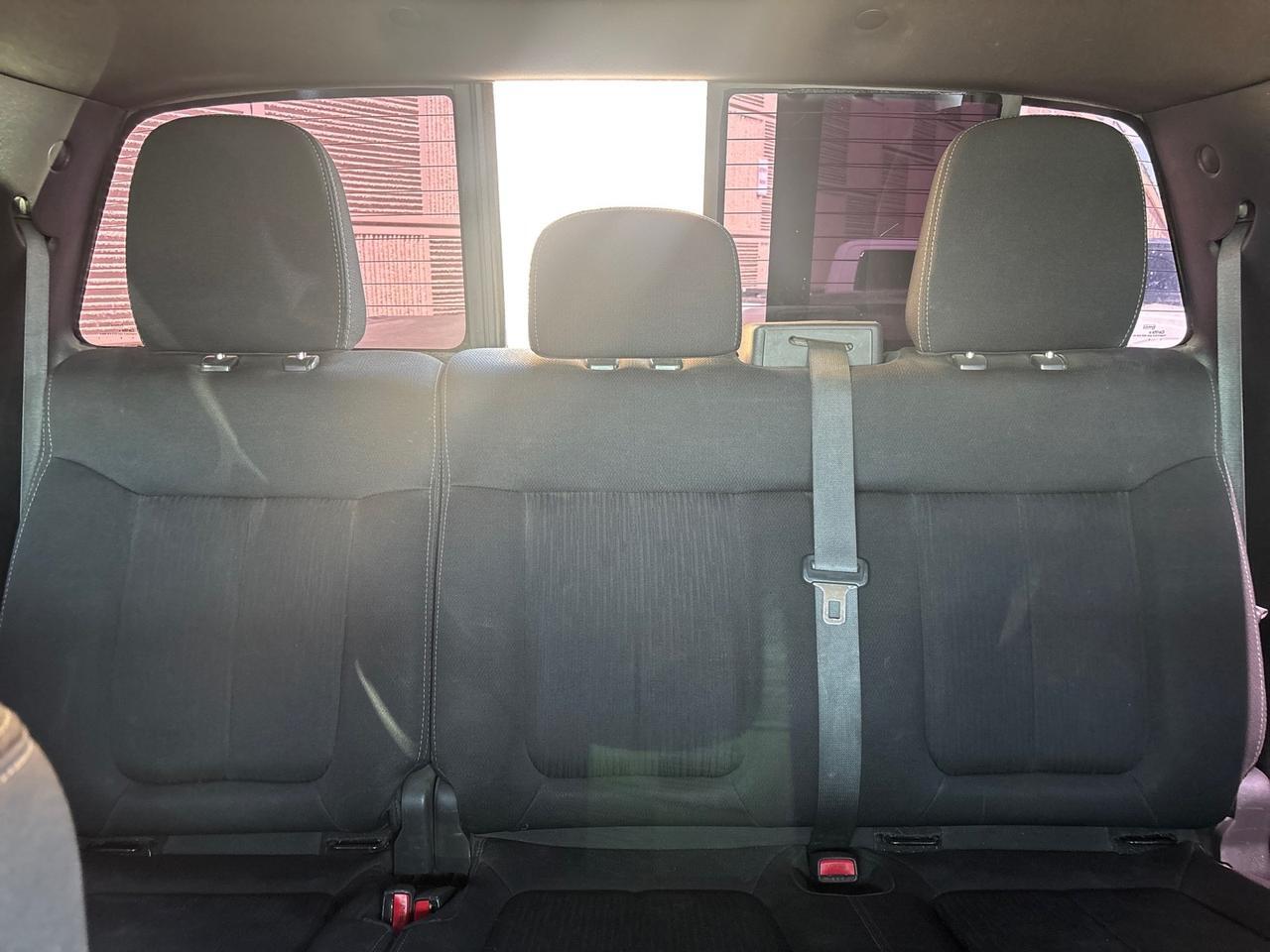 2011 Ford F-150 FX4 Grand Junction CO