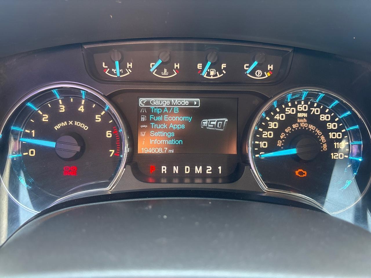 2011 Ford F-150 FX4 Grand Junction CO