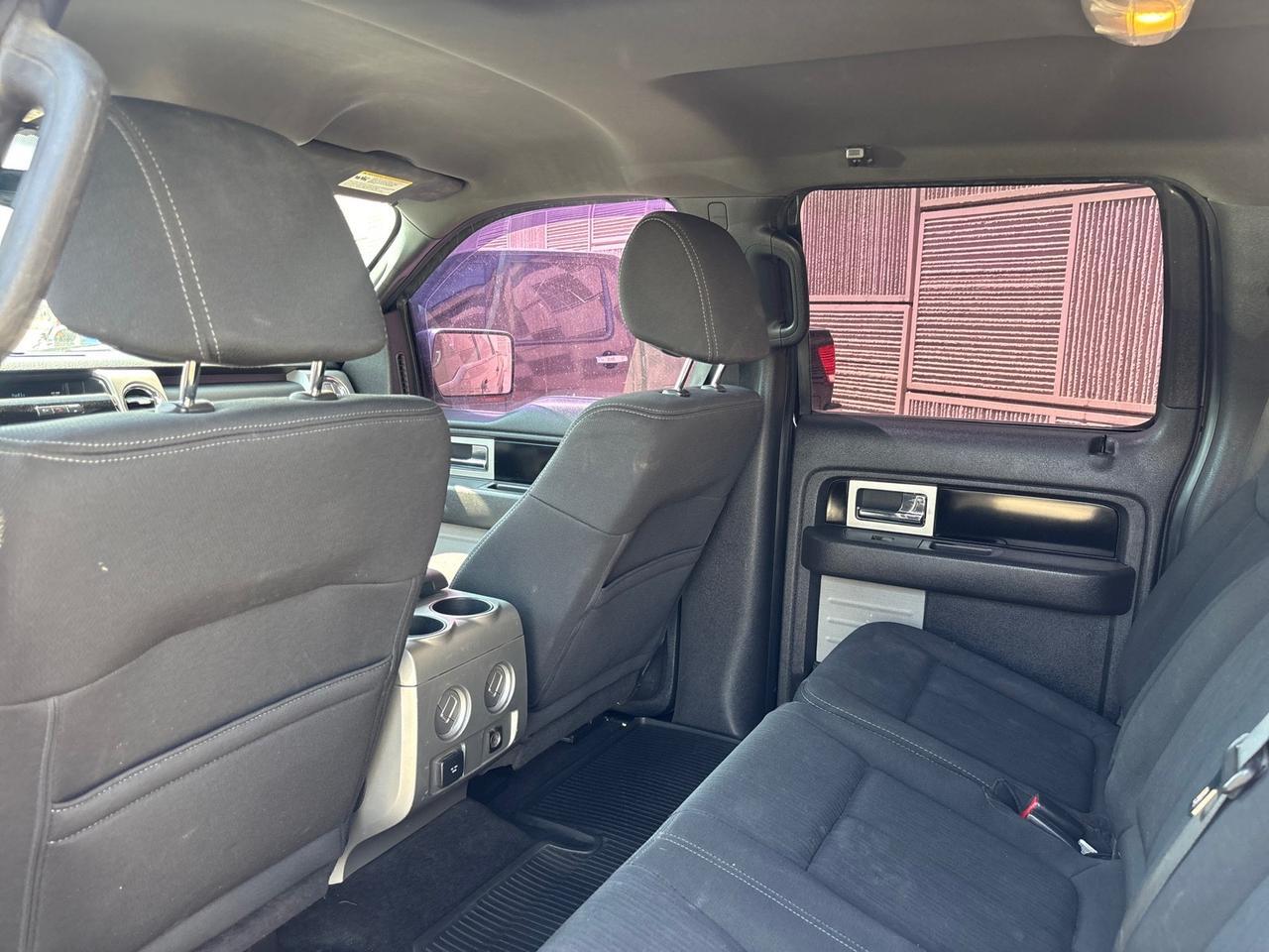 2011 Ford F-150 FX4 Grand Junction CO