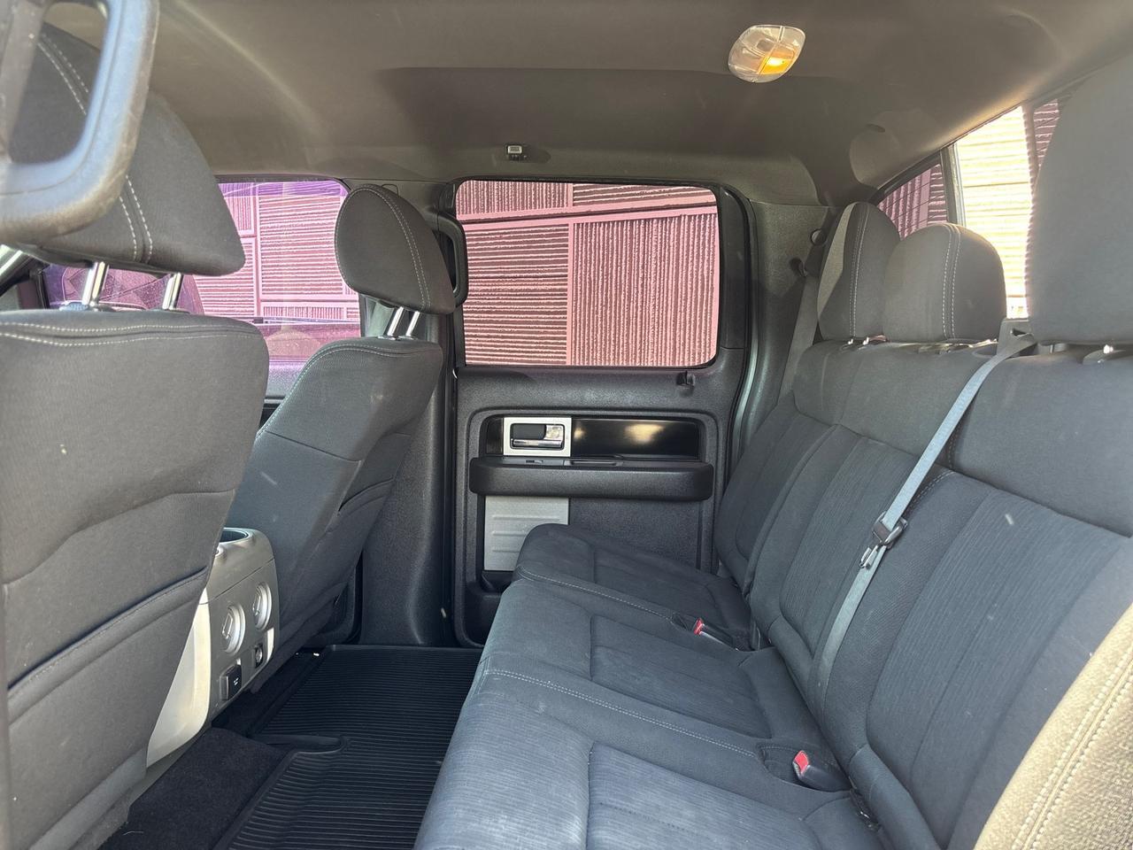 2011 Ford F-150 FX4 Grand Junction CO