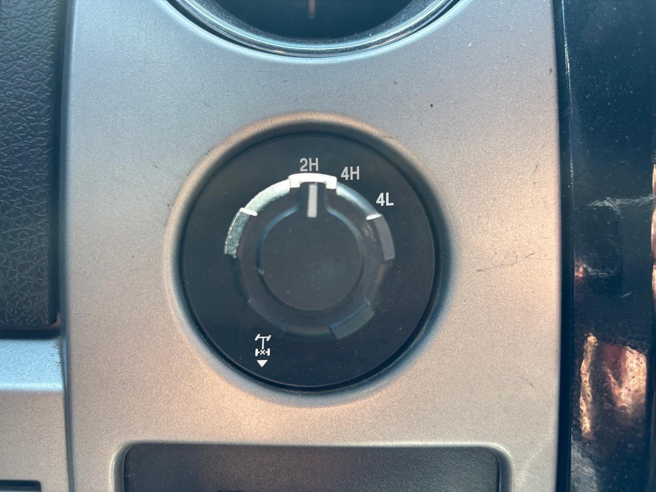 2011 Ford F-150 FX4 Grand Junction CO