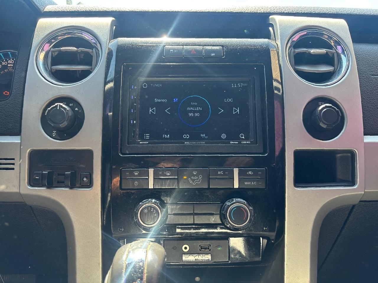 2011 Ford F-150 FX4 Grand Junction CO
